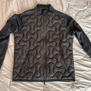 G/Fore The Shelby Jacket L